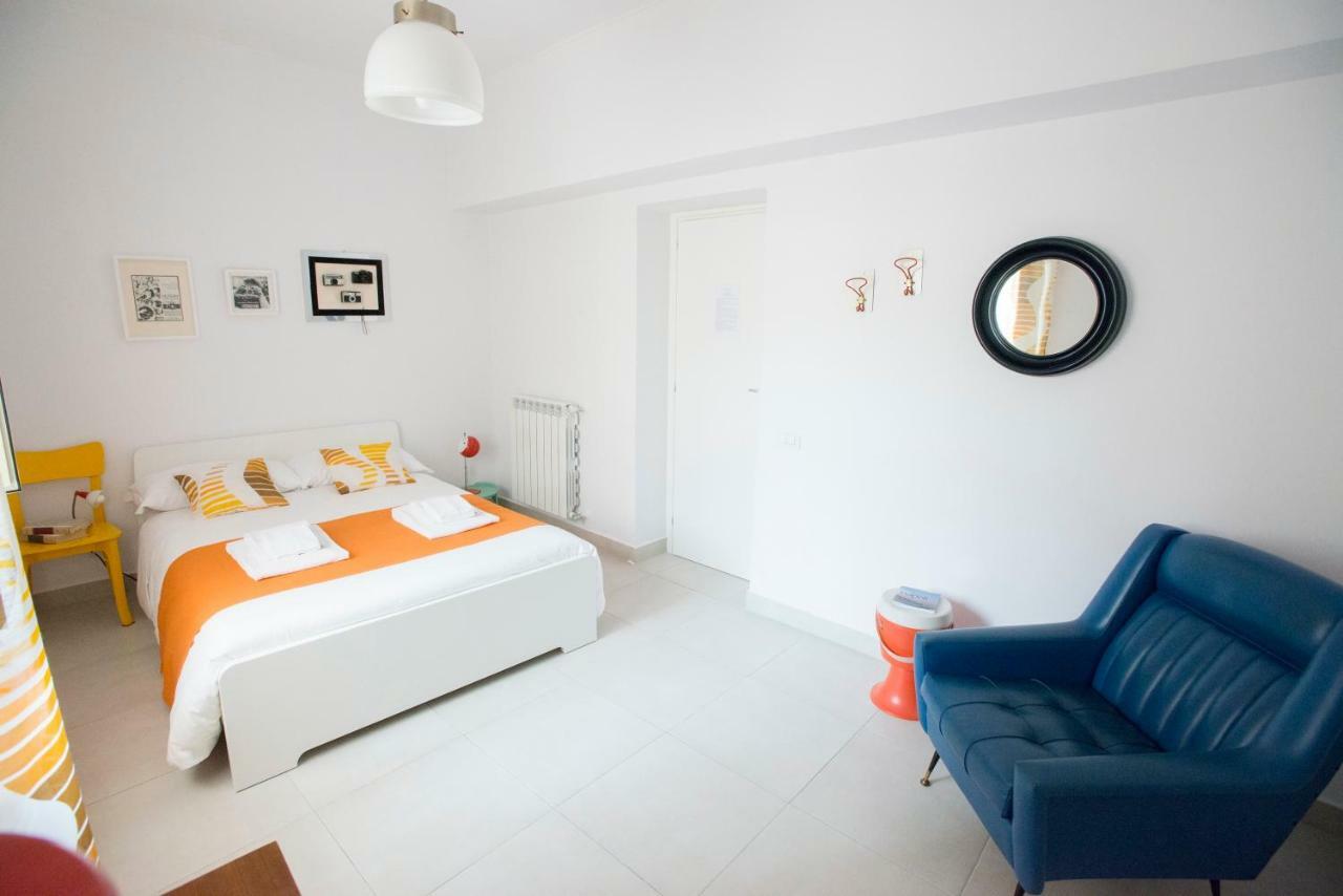 נאפולי Interno16Holidayhome מראה חיצוני תמונה