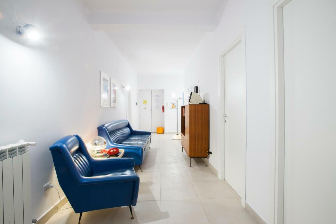 נאפולי Interno16Holidayhome מראה חיצוני תמונה