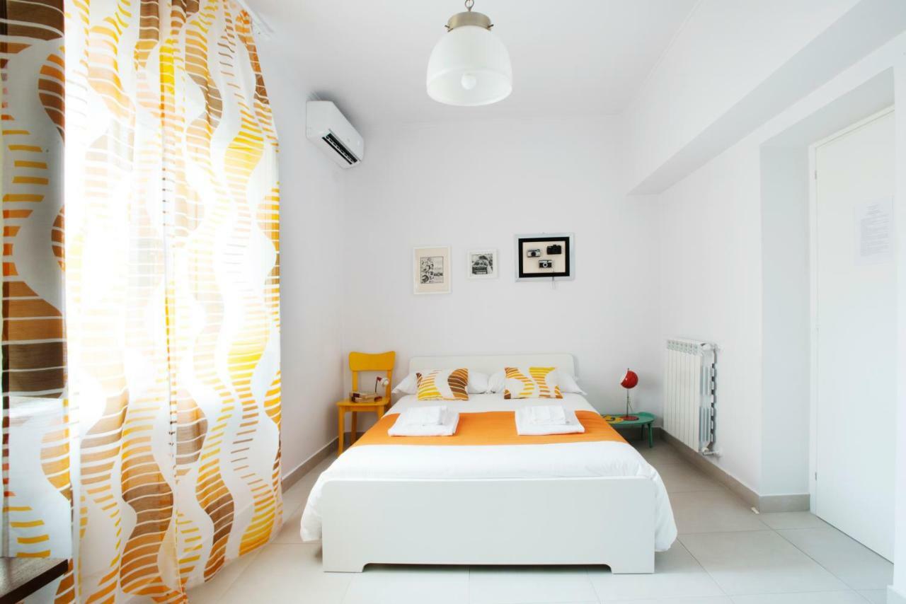נאפולי Interno16Holidayhome מראה חיצוני תמונה