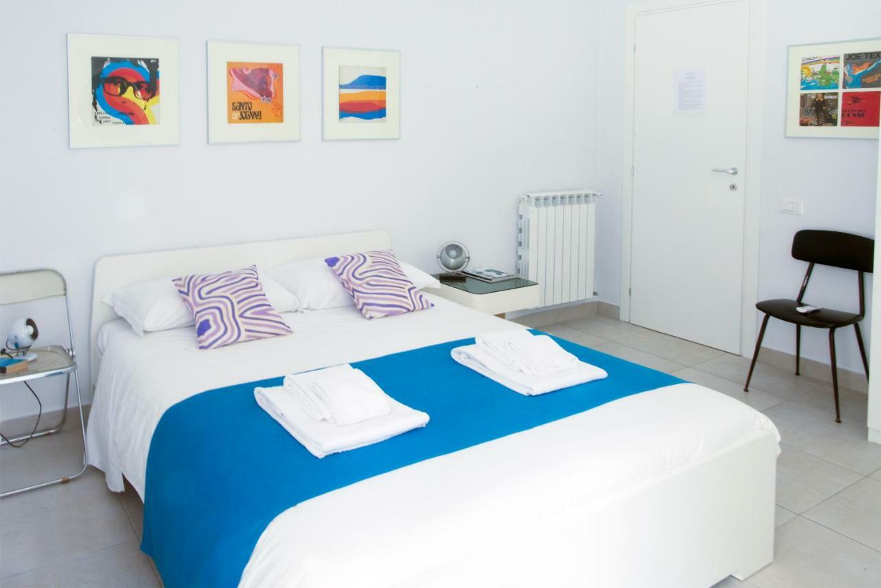 נאפולי Interno16Holidayhome מראה חיצוני תמונה
