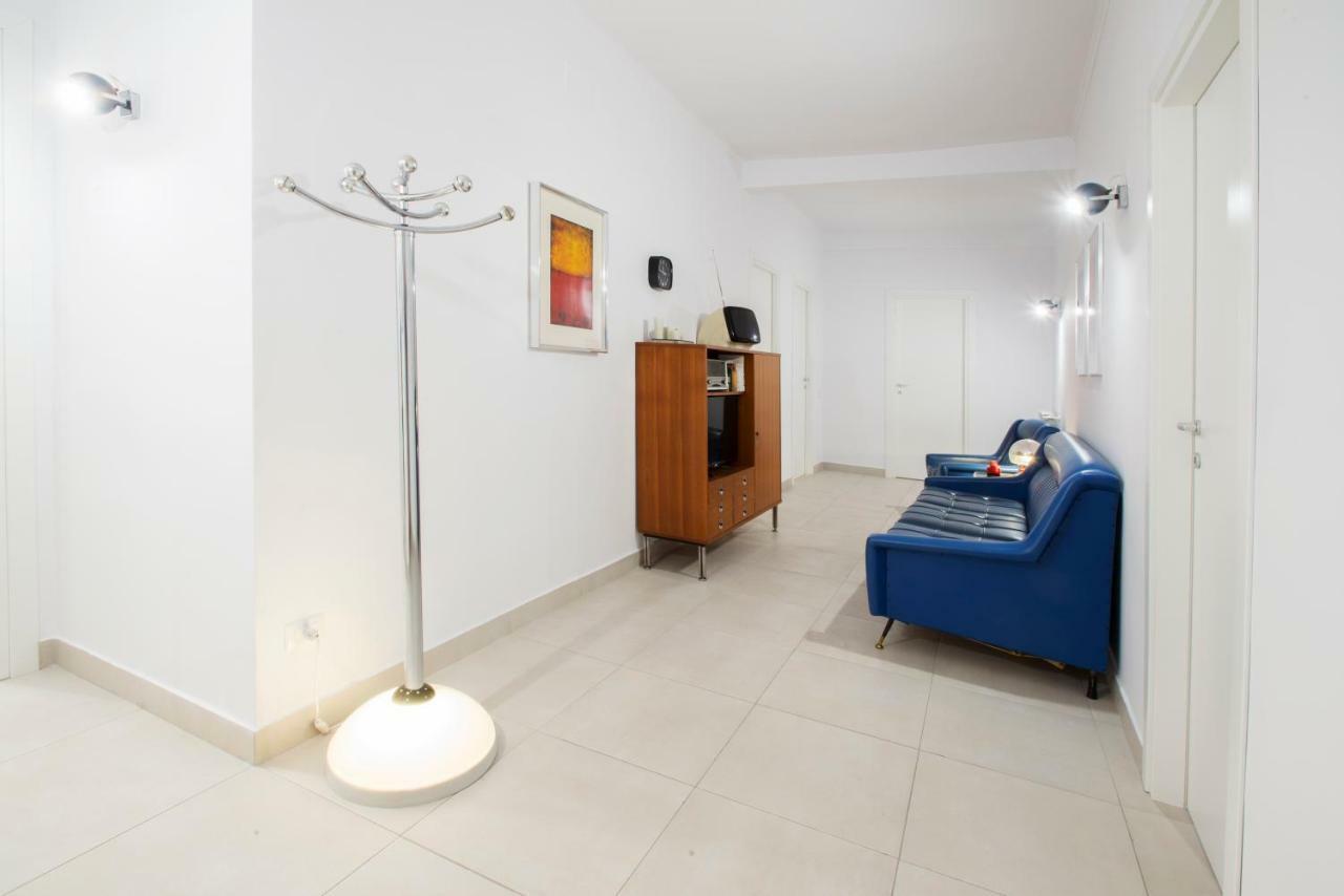 נאפולי Interno16Holidayhome מראה חיצוני תמונה